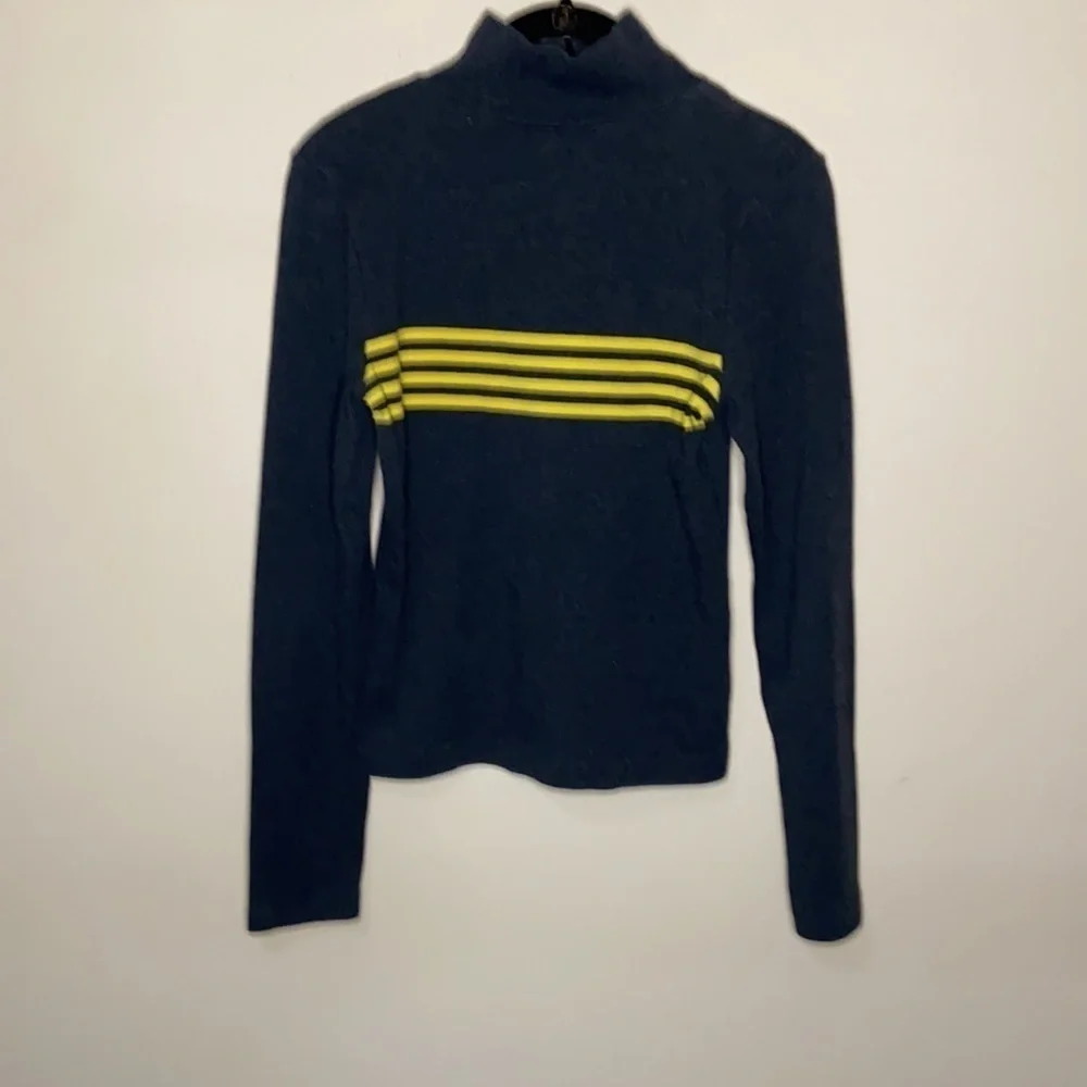 Polo Ralph Lauren long sleeve zipper neck Sweater